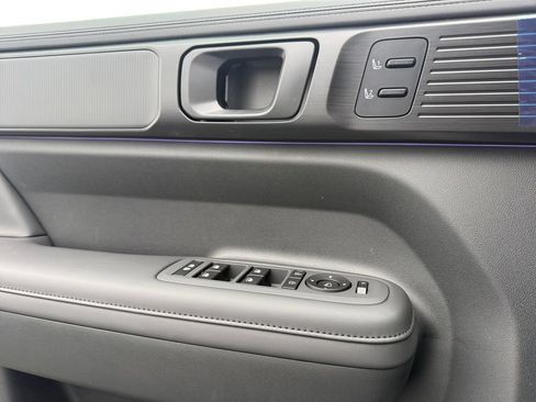New 2026 Hyundai Santa Fe Calligraphy AWD/4WD image 20