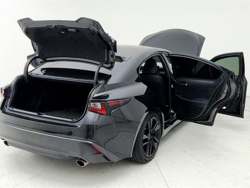 Used 2021 Lexus IS 300 w/ Accessory Package 2 image 14