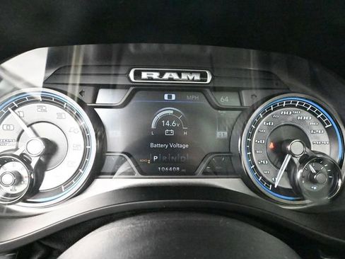Used 2020 RAM 1500 Limited AWD/4WD image 32