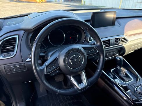 Used 2019 MAZDA CX-9 Grand Touring AWD/4WD image 9