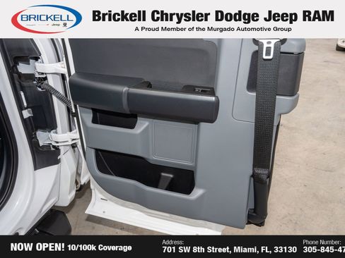 Used 2021 Ford F150 XL w/ Equipment Group 101A High image 11