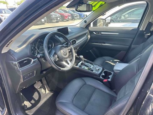 Used 2020 MAZDA CX-5 Touring AWD/4WD image 15