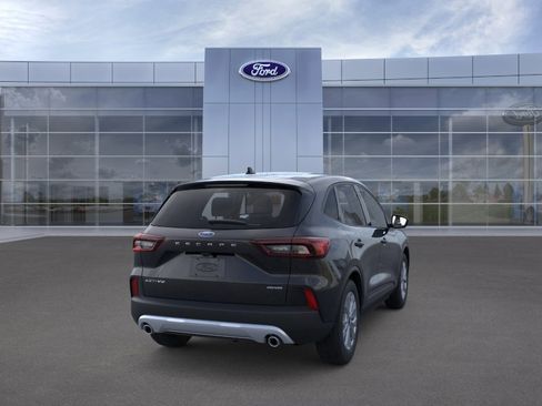 New 2026 Ford Escape Active w/ Cold Weather Package AWD/4WD image 8