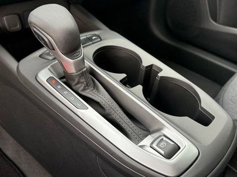 New 2026 Chevrolet Trax LS FWD image 10