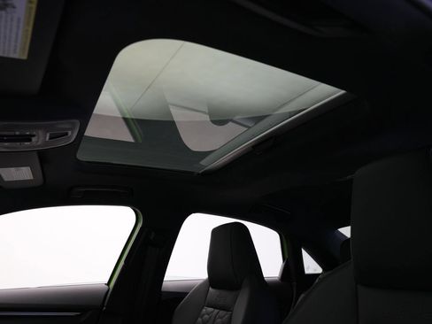 New 2026 Audi RS 3 AWD/4WD image 15