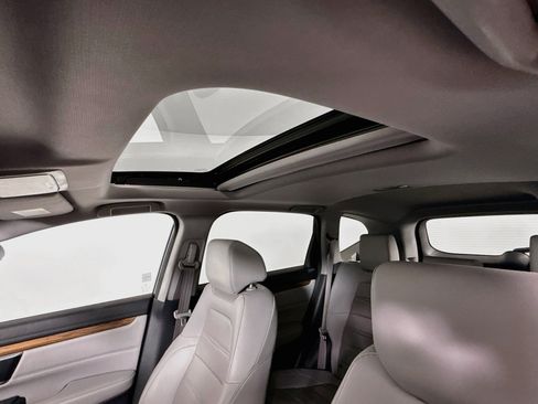 Used 2018 Honda CR-V EX-L image 14