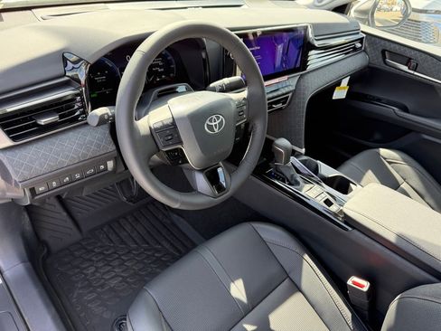 New 2026 Toyota Camry XLE image 13