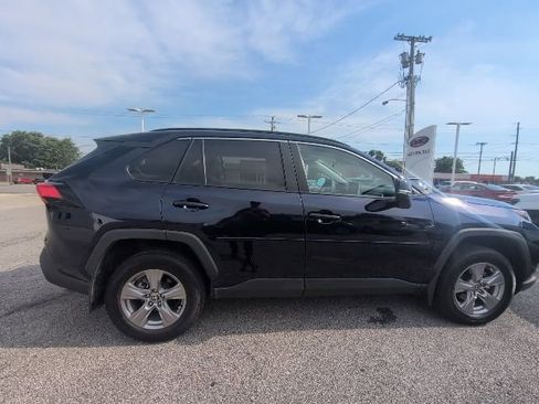 Used 2024 Toyota RAV4 XLE w/ Convenience Package AWD/4WD image 5
