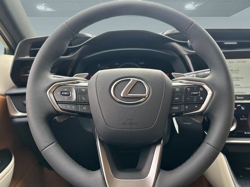 New 2026 Lexus RZ 350e 2WD image 14