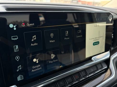 New 2026 Chevrolet Silverado 1500 LT AWD/4WD image 3