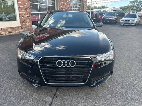 Used 2013 Audi A5 2.0T Prestige image 2