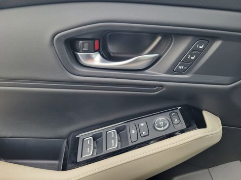 New 2026 Honda Accord Touring image 13