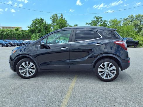 Used 2019 Buick Encore Preferred FWD image 32
