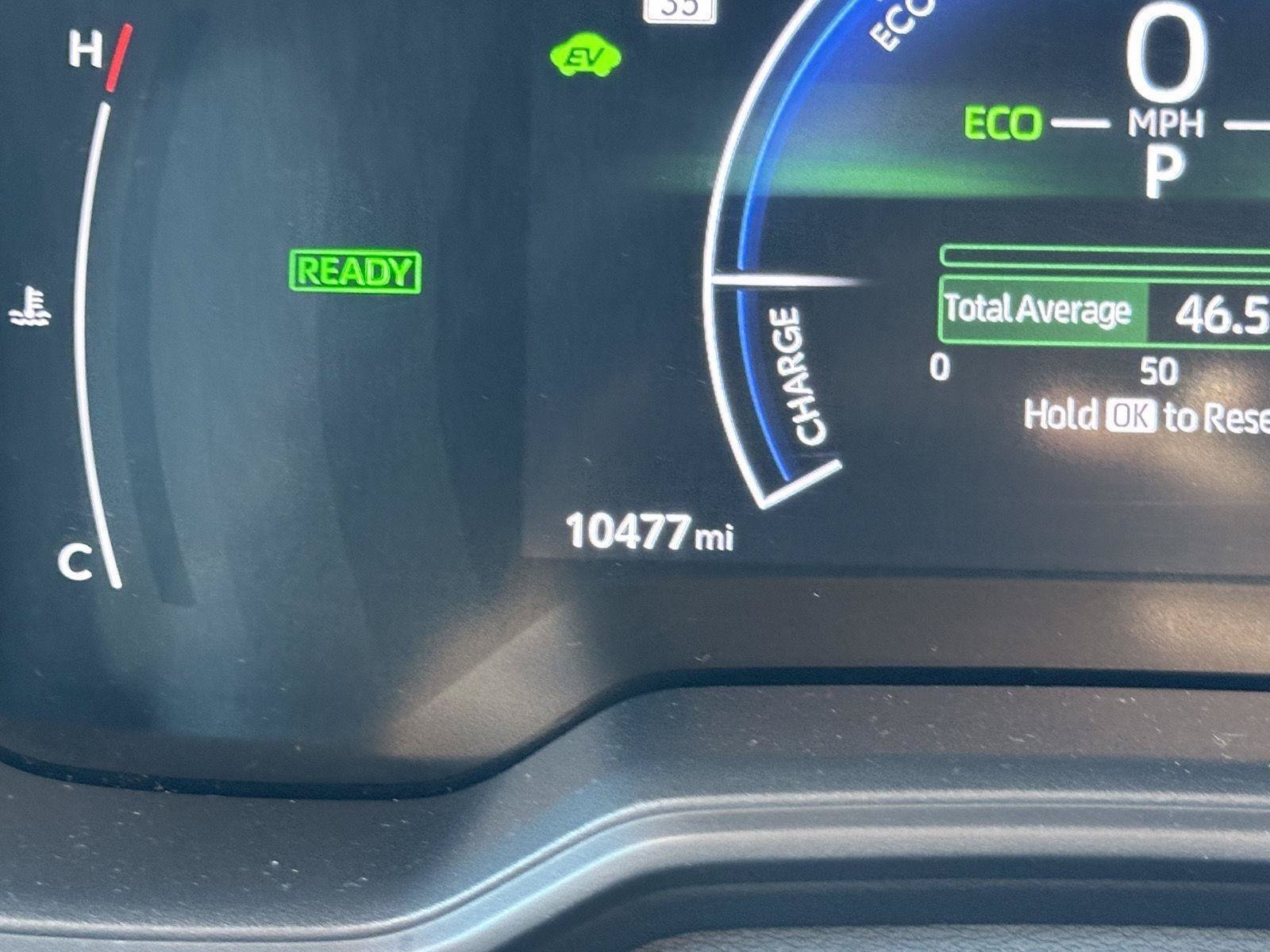 Certified 2026 Toyota Corolla Cross AWD Hybrid image 14