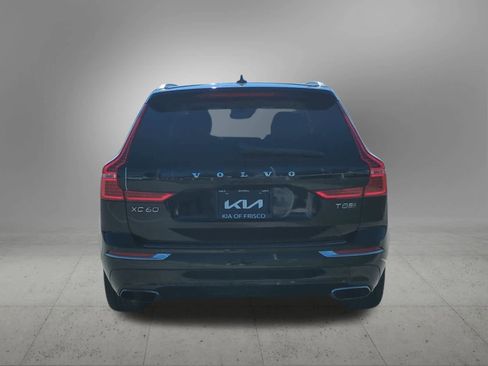 Used 2018 Volvo XC60 T8 Inscription w/ Advanced Package image 5