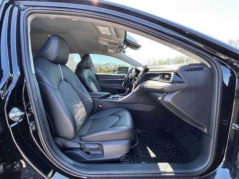 Used 2021 Toyota Camry SE image 20