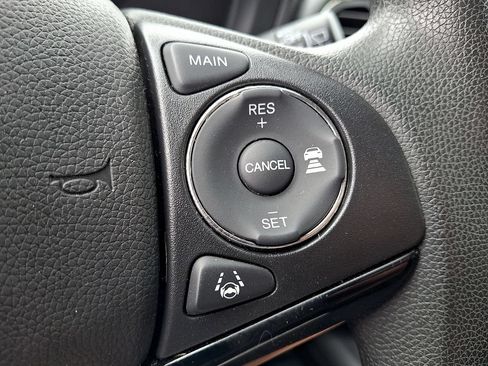 Used 2022 Honda HR-V EX image 23