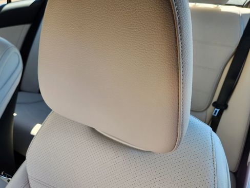 New 2026 Mercedes-Benz C 300 4MATIC Sedan image 14