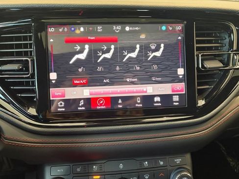 New 2026 Dodge Durango GT AWD/4WD image 16