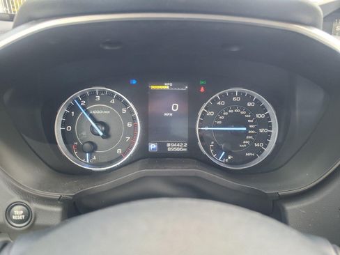 Used 2022 Subaru Ascent Limited w/ Popular Package #2A AWD/4WD image 11