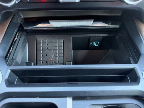 Used 2024 Ford F250 King Ranch w/ Chrome Package image 49