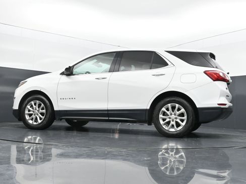 Used 2019 Chevrolet Equinox LT FWD image 37