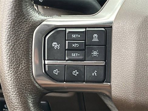 Used 2023 Ford F150 King Ranch w/ Equipment Group 601A High image 14