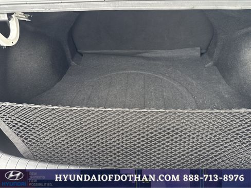 Certified 2023 Hyundai Elantra SEL FWD image 13