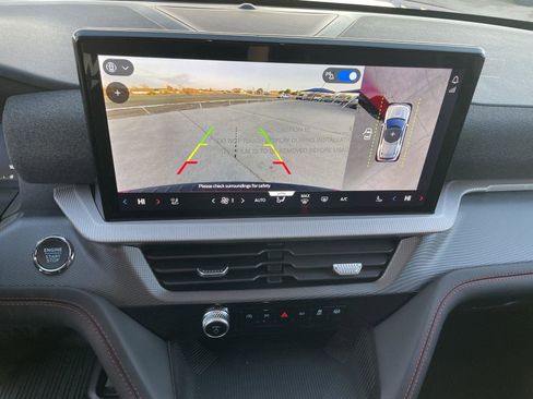 New 2026 Ford Explorer ST w/ Sun And Sound Package image 19