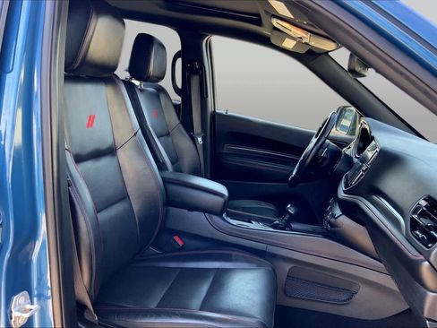 Used 2025 Dodge Durango GT AWD/4WD image 9