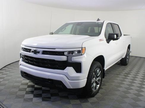New 2026 Chevrolet Silverado 1500 RST image 22