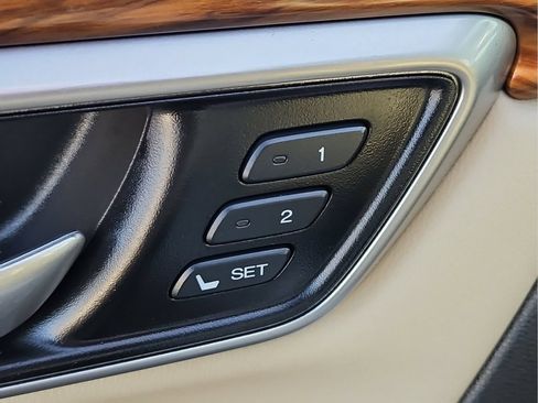 Used 2022 Honda CR-V EX-L image 19