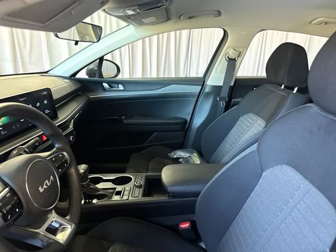 Used 2026 Kia K5 LXS FWD image 20