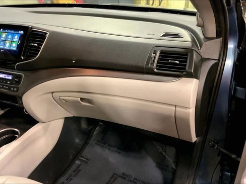 Used 2021 Honda Pilot EX-L image 19