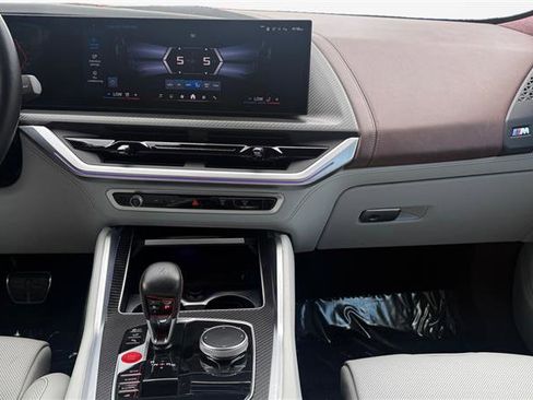 Used 2024 BMW XM AWD/4WD image 15