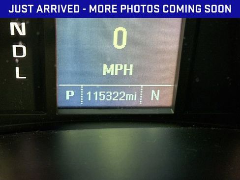 Used 2017 GMC Sierra 1500 4x4 Double Cab image 11