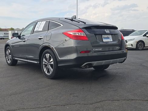 Used 2014 Honda Crosstour EX-L image 3