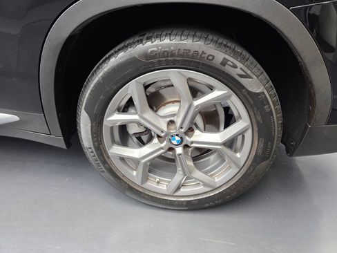 Used 2021 BMW X3 sDrive30i w/ Convenience Package image 17