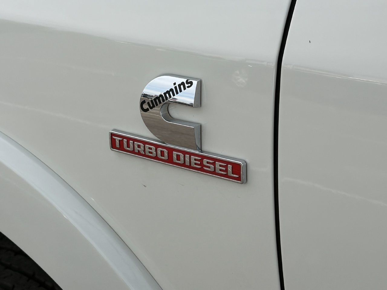 Used 2022 RAM 2500 Laramie AWD/4WD image 11