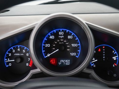 Used 2007 Honda Element EX image 18