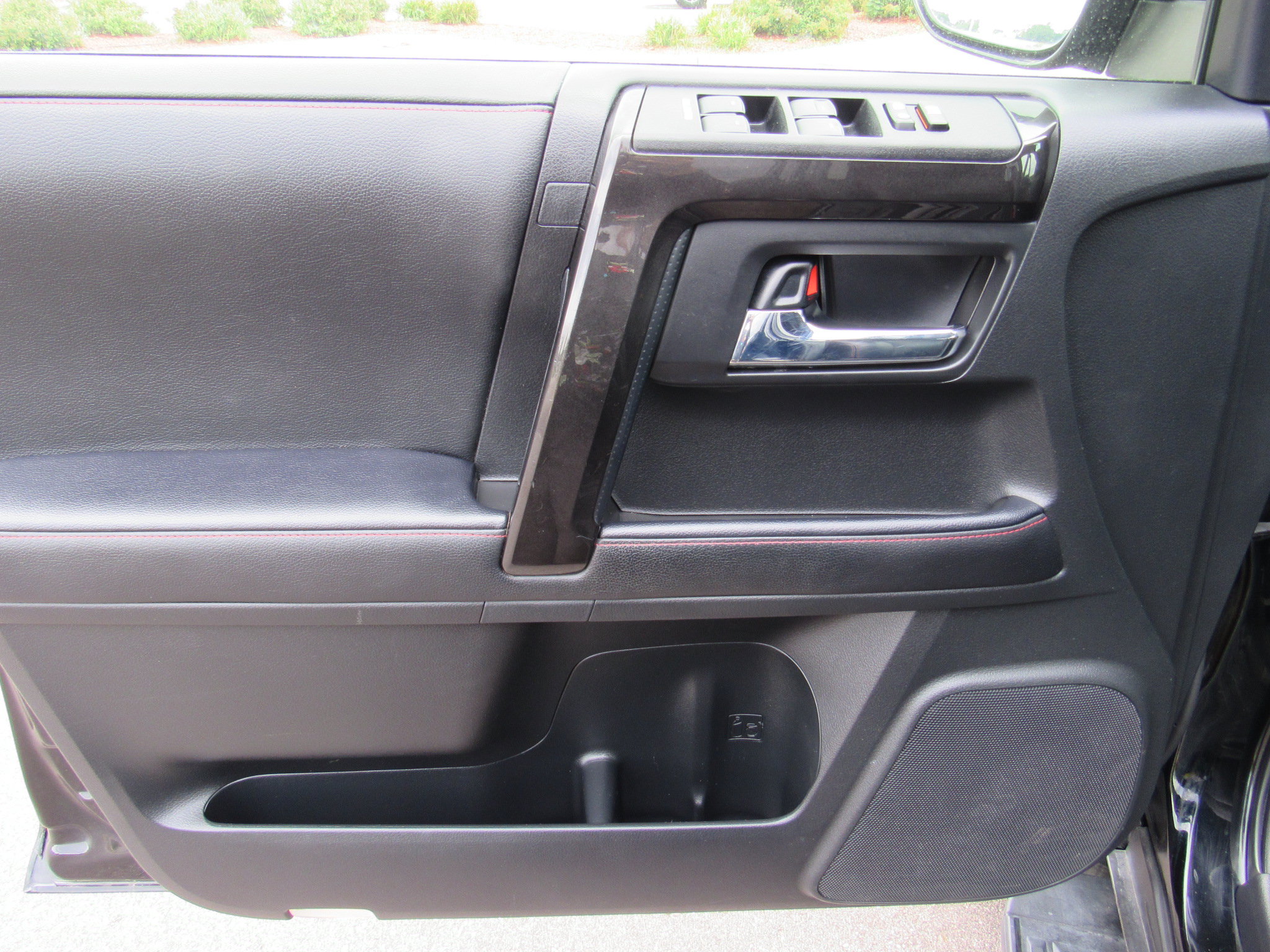 Used 2024 Toyota 4Runner TRD Pro AWD/4WD image 12