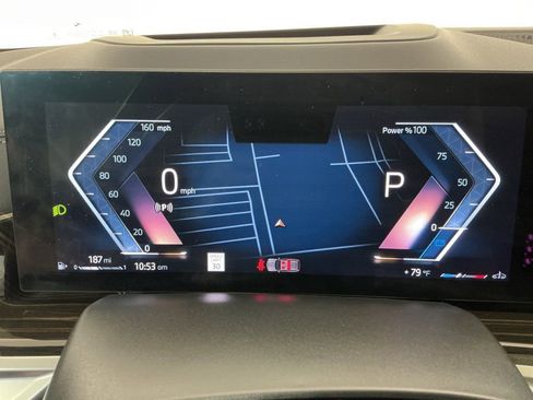 Certified 2025 BMW X7 xDrive40i image 11