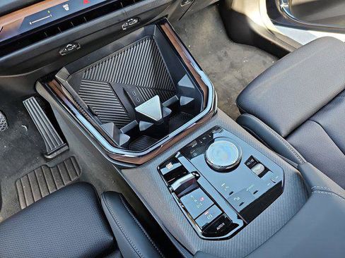 New 2026 BMW X3 xDrive30 w/ Convenience Package image 25