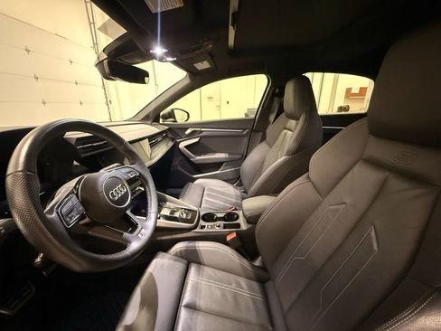 Used 2023 Audi S3 Premium w/ Convenience Package image 16