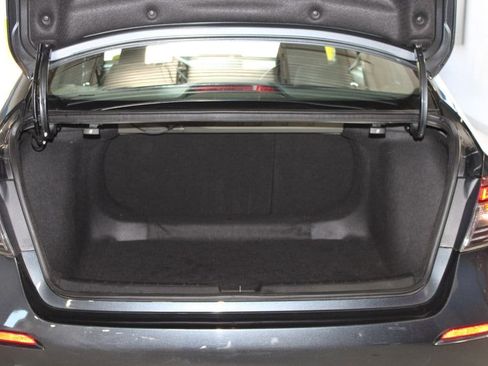 Used 2025 Honda Civic Sport image 42