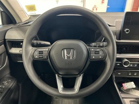 Certified 2026 Honda CR-V EX image 17
