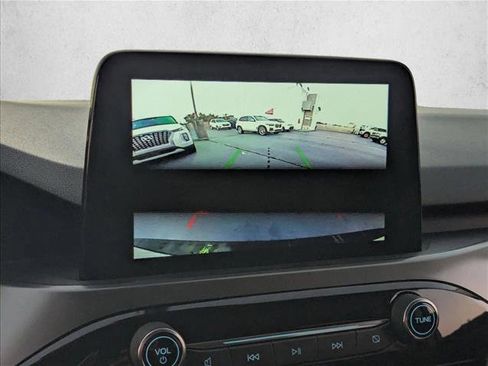 Used 2023 Ford Escape Active image 14