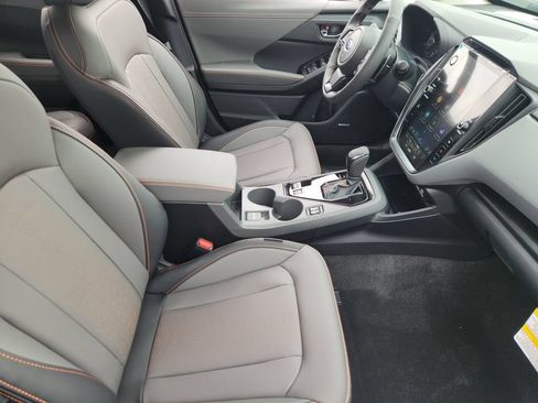 New 2026 Subaru Crosstrek 2.5i Limited AWD/4WD image 11