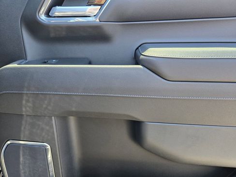 New 2026 Chevrolet Silverado 1500 LT Trail Boss w/ LT Trail Boss Premium Package AWD/4WD image 9
