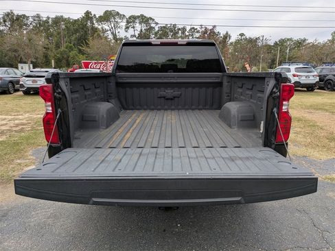 Used 2023 Chevrolet Silverado 1500 LT w/ Protection Package image 13